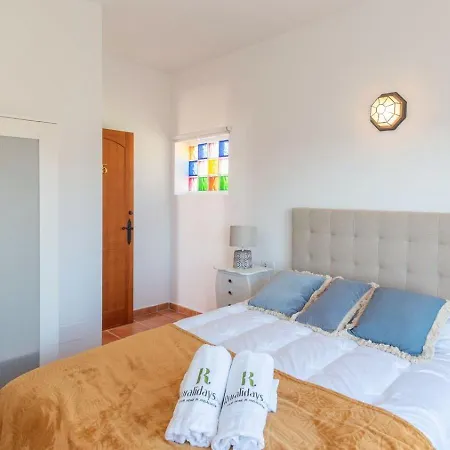 Holiday home Casa Bea By Ruralidays Torrox