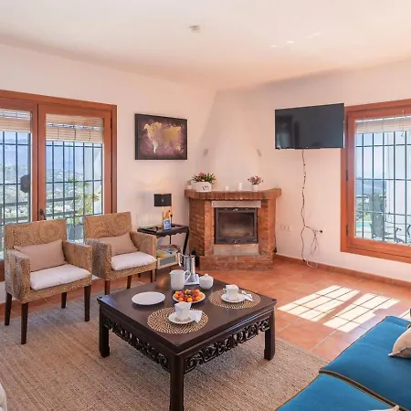Casa Bea By Ruralidays Holiday home