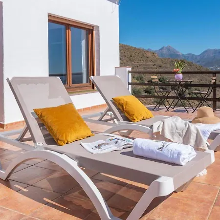 Casa Bea By Ruralidays Holiday home *