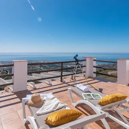Holiday home Casa Bea By Ruralidays *