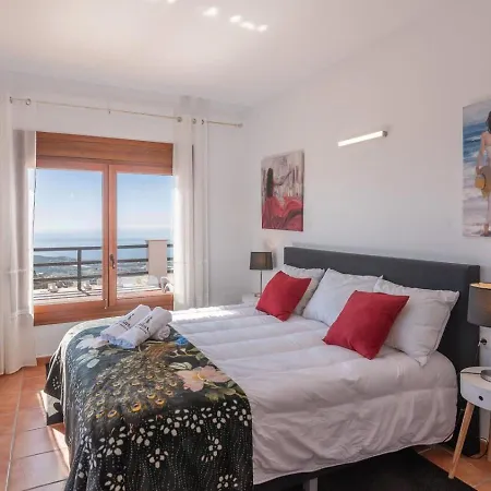 Holiday home Casa Bea By Ruralidays *