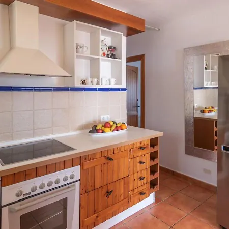 Holiday home Casa Bea By Ruralidays *