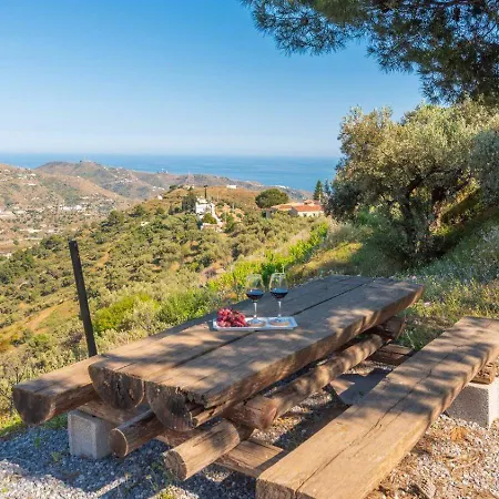 Holiday home Casa Bea By Ruralidays Torrox