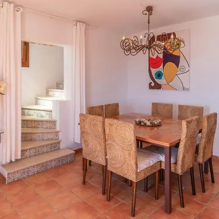 Casa Bea By Ruralidays Torrox