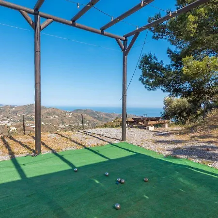 Holiday home Casa Bea By Ruralidays Torrox