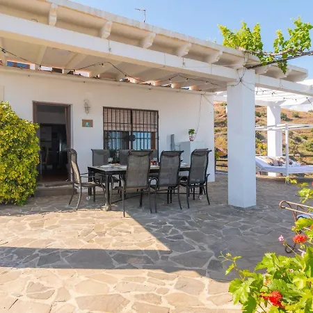 Casa Bea By Ruralidays Holiday home