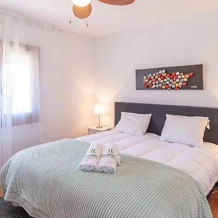 Casa Bea By Ruralidays Torrox