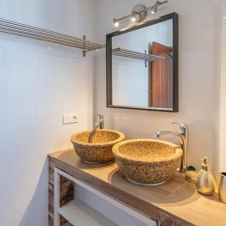 Casa Bea By Ruralidays Holiday home Torrox