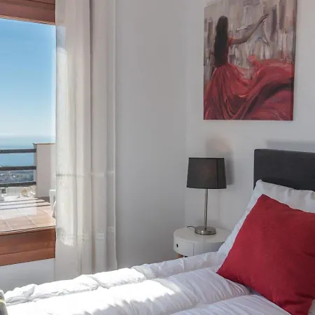 Casa Bea By Ruralidays Holiday home