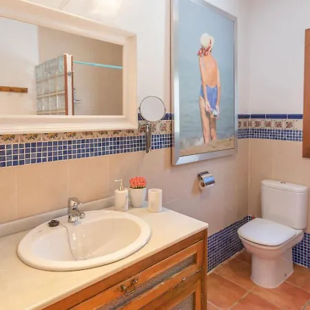 Holiday home Casa Bea By Ruralidays