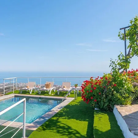 Casa Bea By Ruralidays Holiday home *