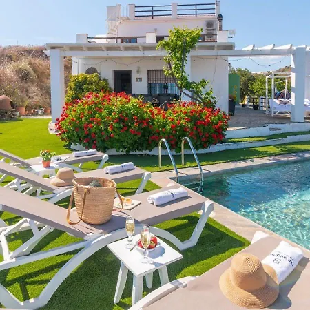 Holiday home Casa Bea By Ruralidays