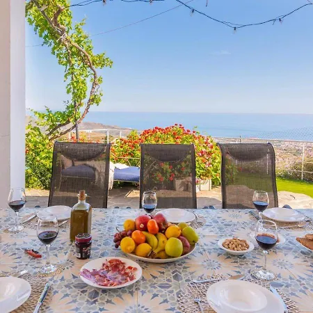 Casa Bea By Ruralidays Holiday home *
