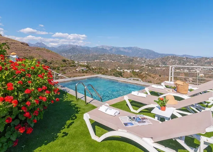 Casa Bea By Ruralidays *