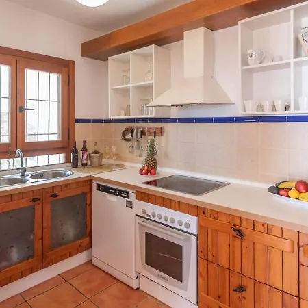 Casa Bea By Ruralidays *