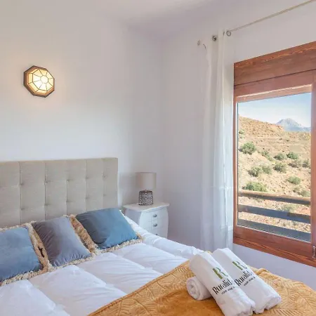 Dom wakacyjny Casa Bea By Ruralidays Torrox